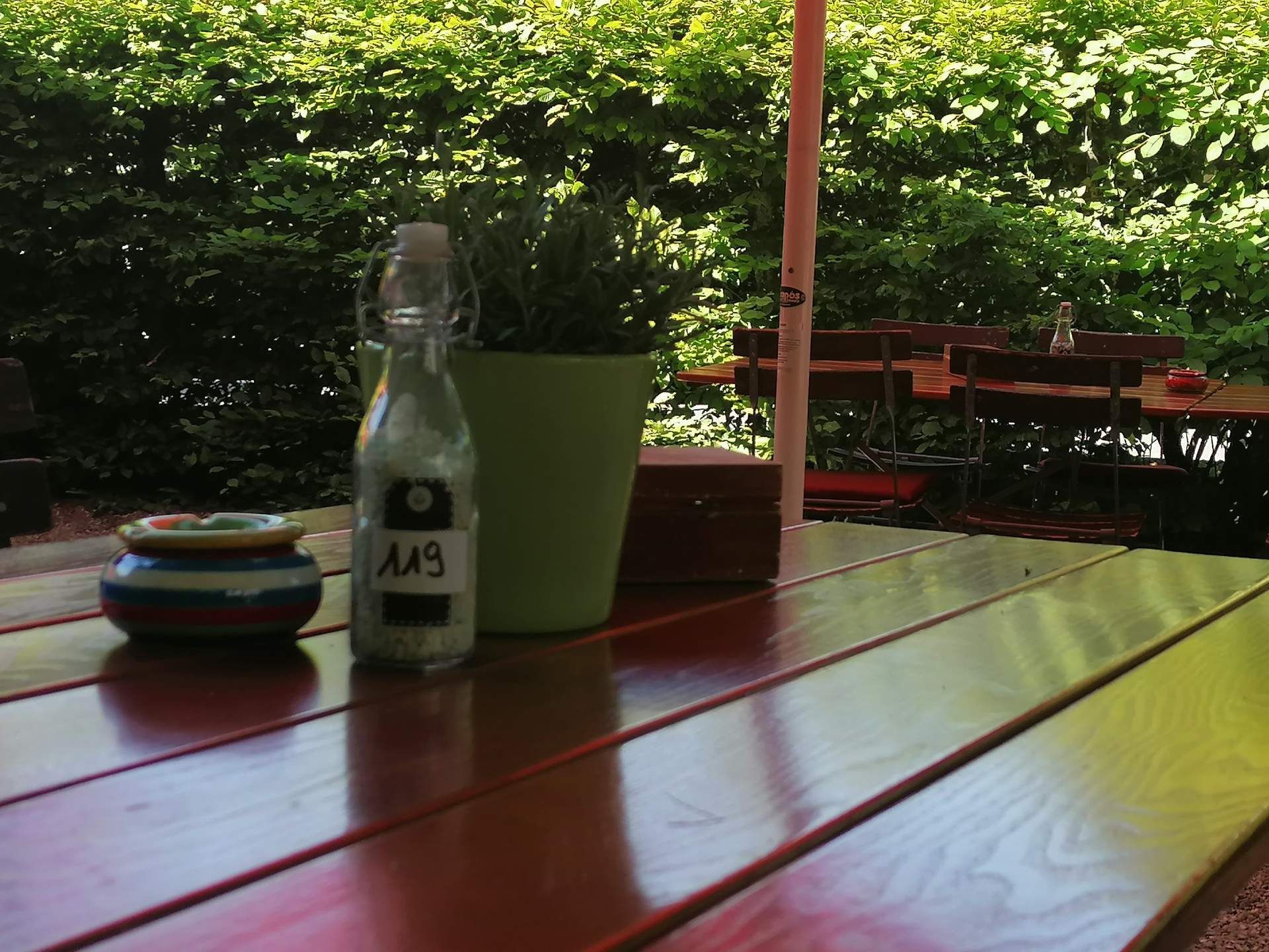 Tagungshotel Behringers