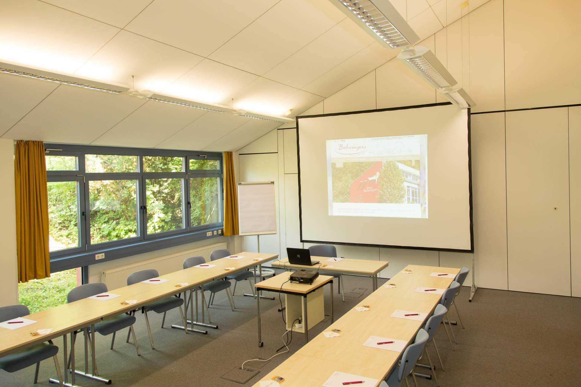 Tagungshotel Behringers