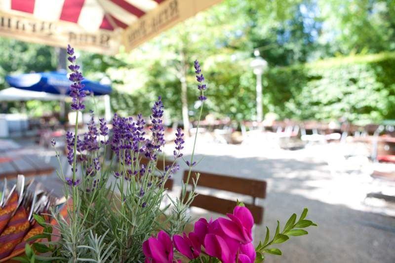 Tagungshotel Behringers