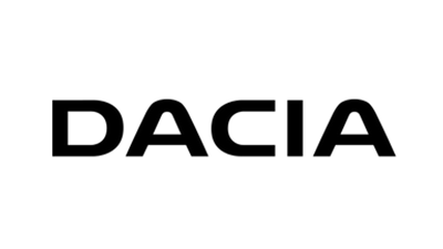 Logo DACIA