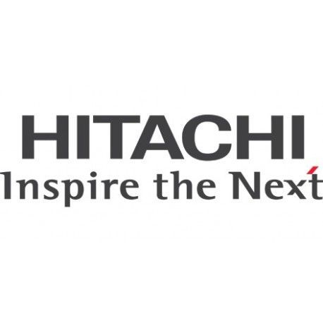 Logo Hitachi