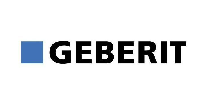 Logo de Geberit