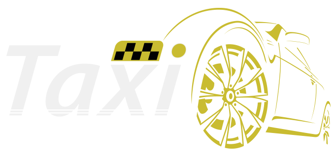 Logo Taxi Saint-Maclou.