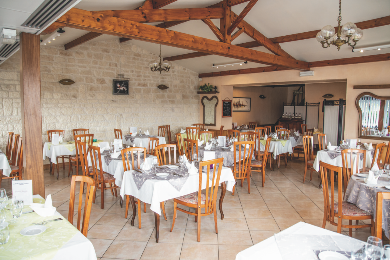 Auberge Les Quat'z'Assiettes