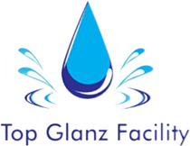 Top Glanz Facility KLG - logo
