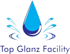 Top Glanz Facility KLG - logo