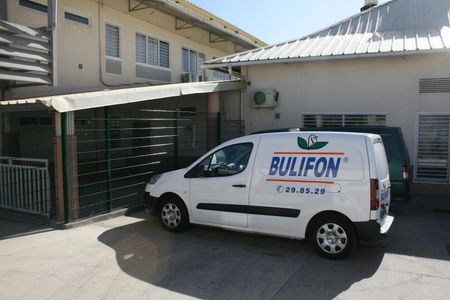 bulifon Service à la Réunion