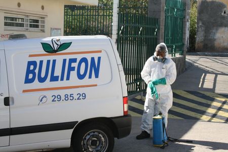 bulifon Service à la Réunion