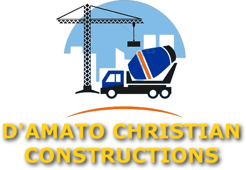 Logo de l'entreprise D'Amato Christian Constructions