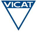 Logo de la marque VICAT