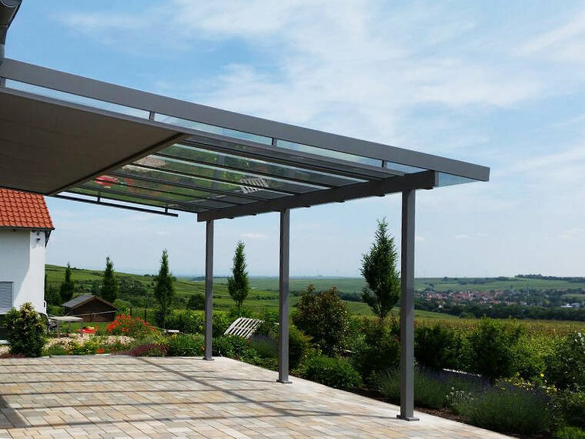 Sonnenschutz