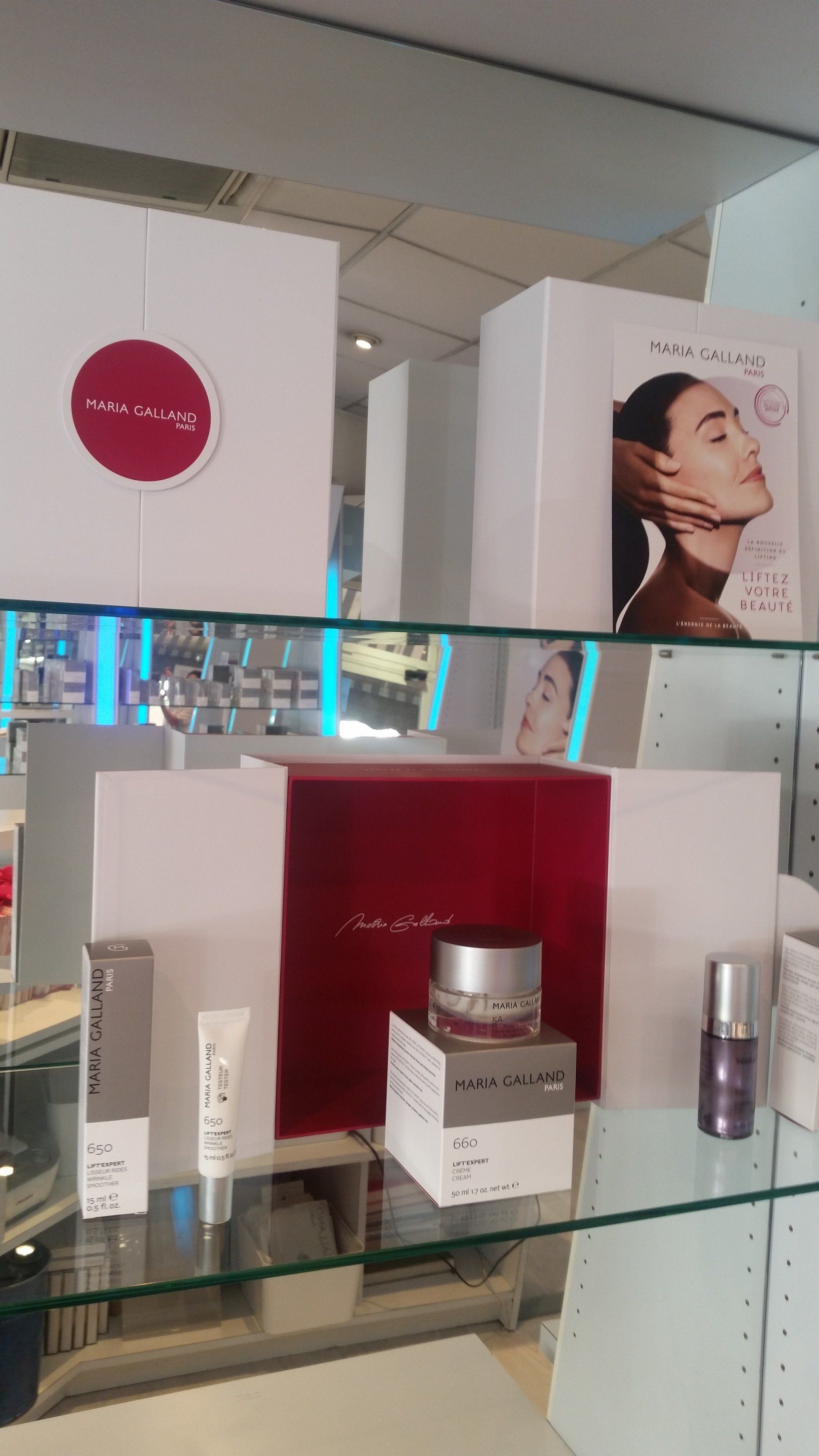 Épilation jambes entières