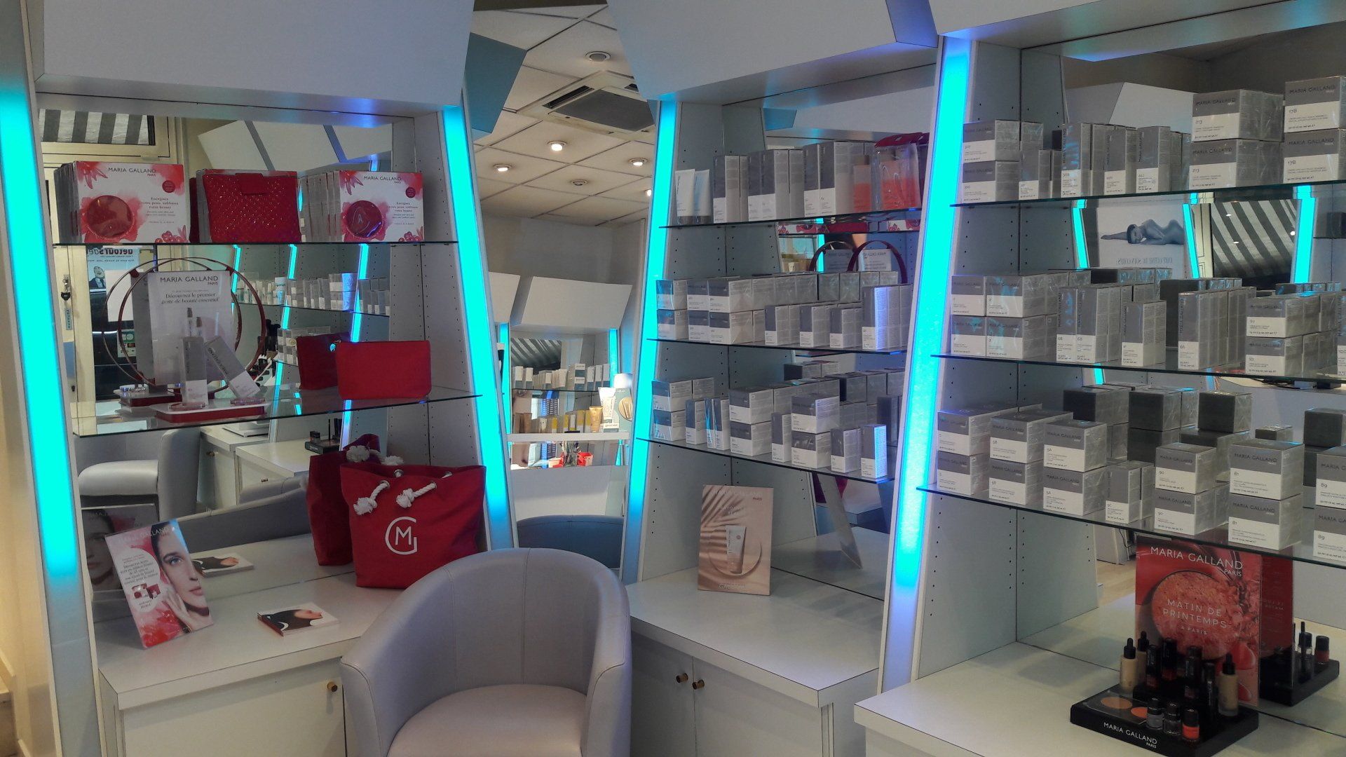 Épilation du maillot