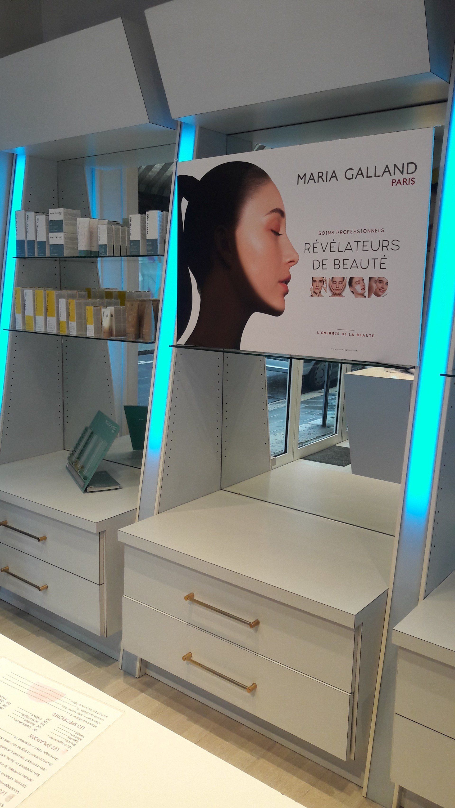 Manucure et pédicure