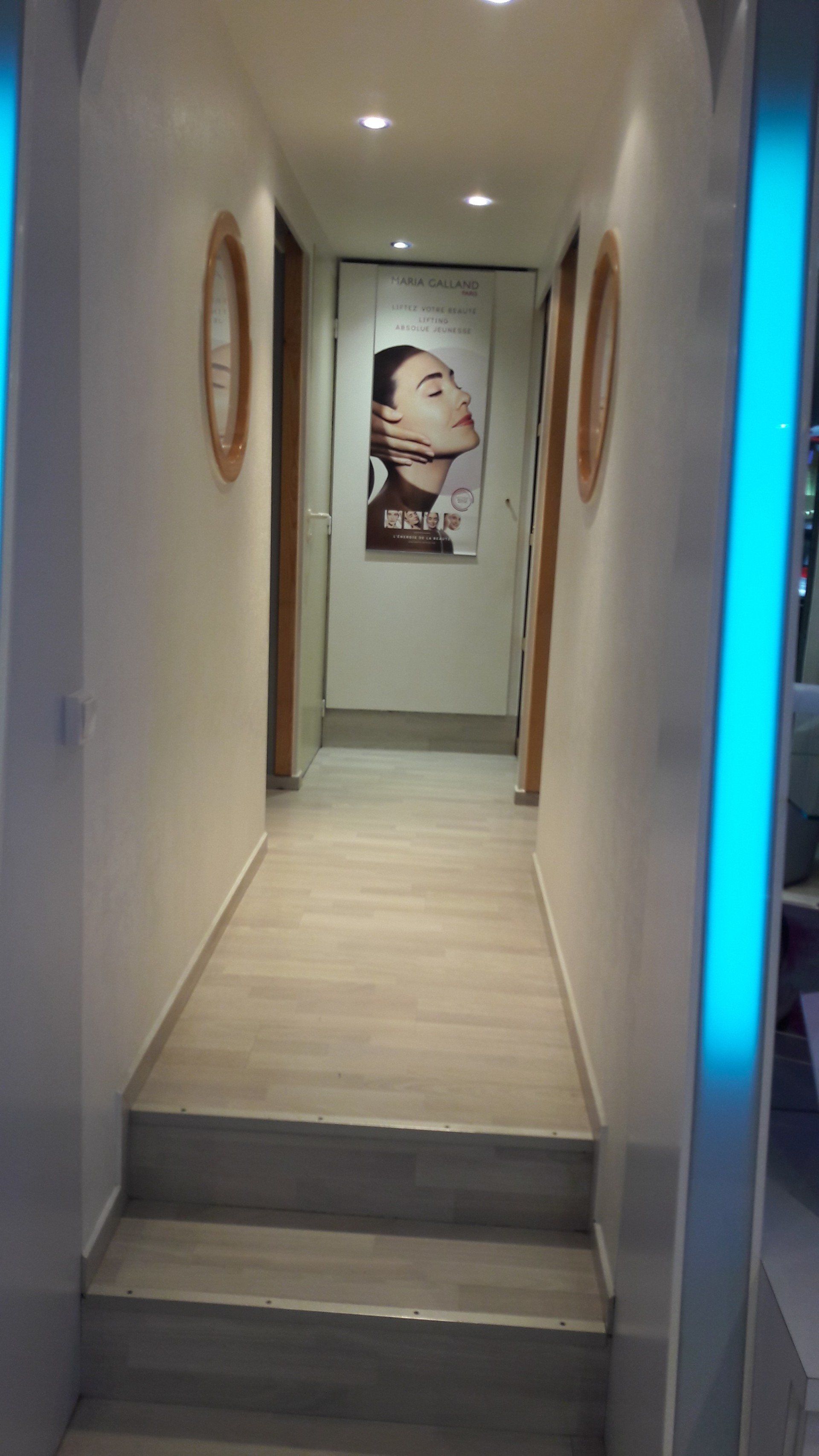 Épilation à la cire