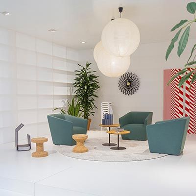 DECORATION INTERIEURE