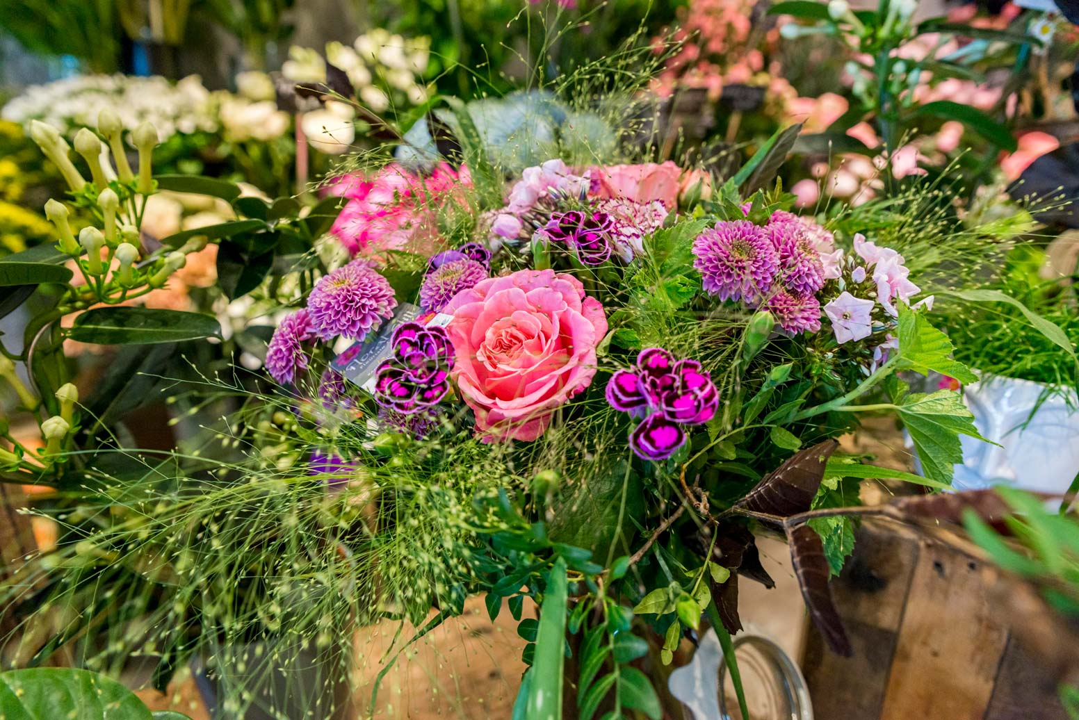 COMPOSITIONS EXCLUSIVES