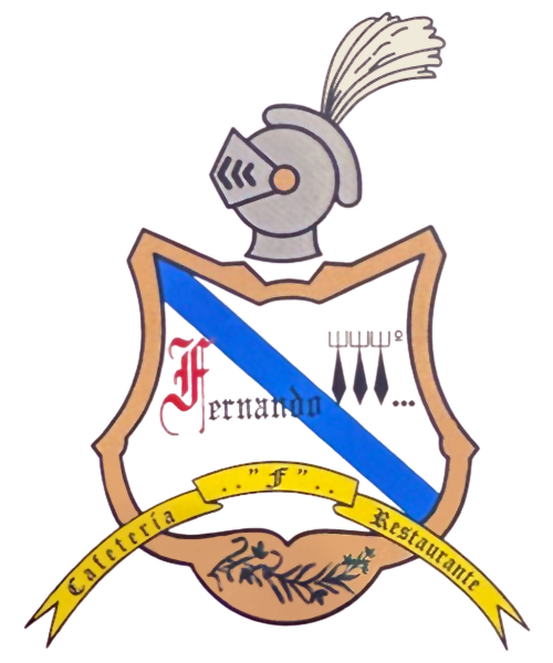 Cafetería Fernando III