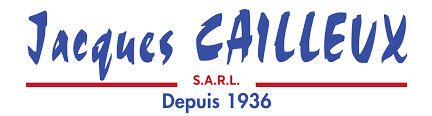 Logo Jacques Cailleux