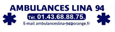 Ambulances Lina 94