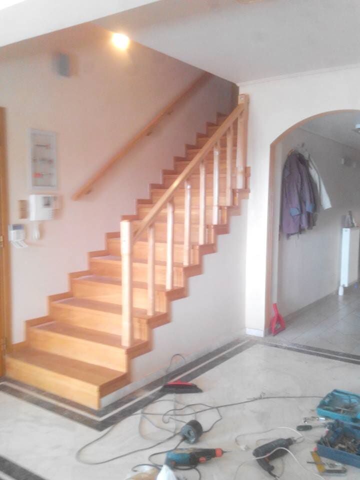 Επενδύσεις - Προστατευτικά