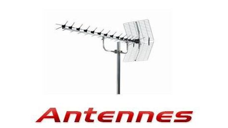 Antennes seule