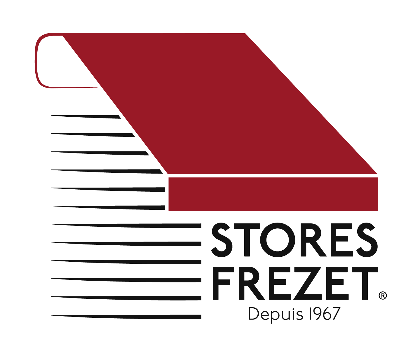 Stores Frezet