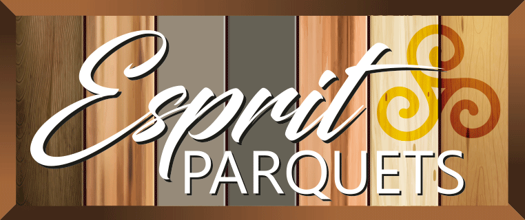 Logo Esprit Parquets 