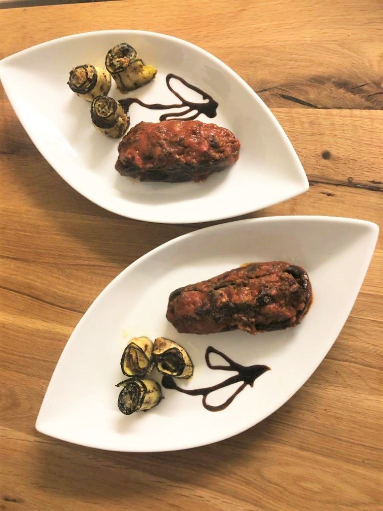 Taverna - le tre befane Innenansicht
