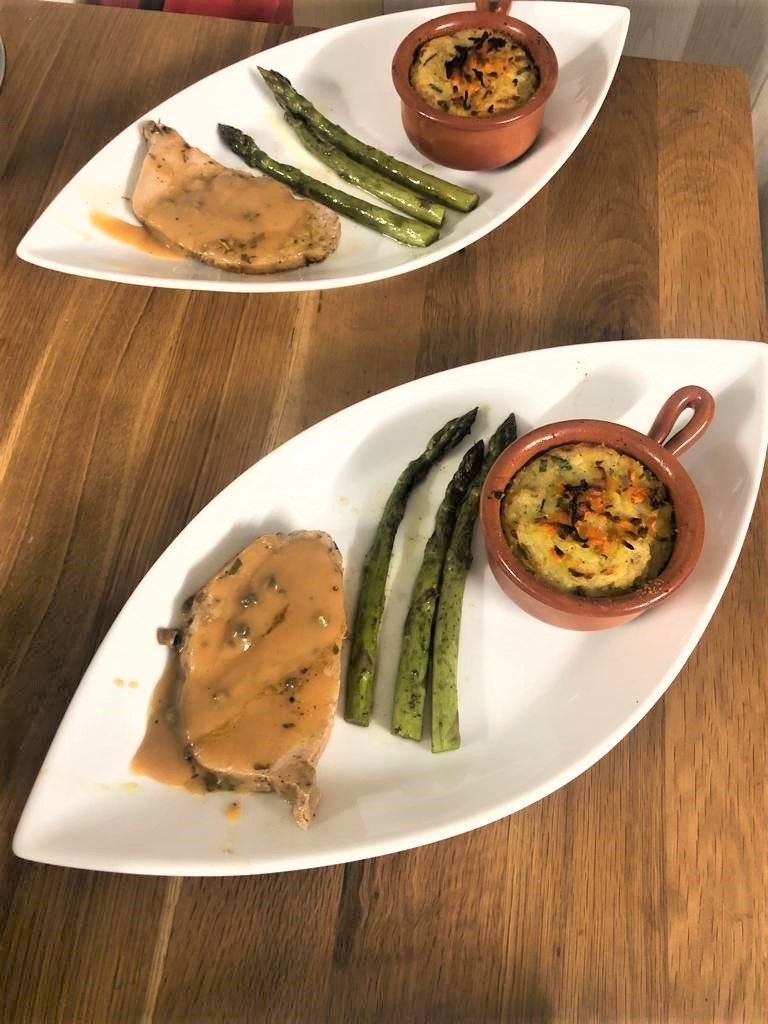 Taverna - le tre befane Innenansicht