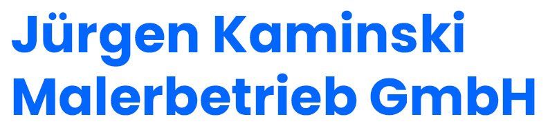 Jürgen Kaminski Malerbetrieb GmbH
