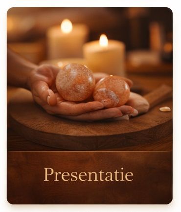 Presentatie Presentatie