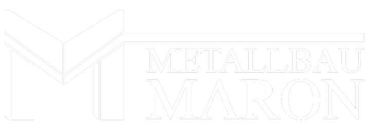 Logo Metallbau Maron