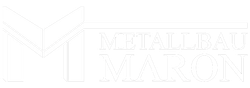 Logo Metallbau Maron