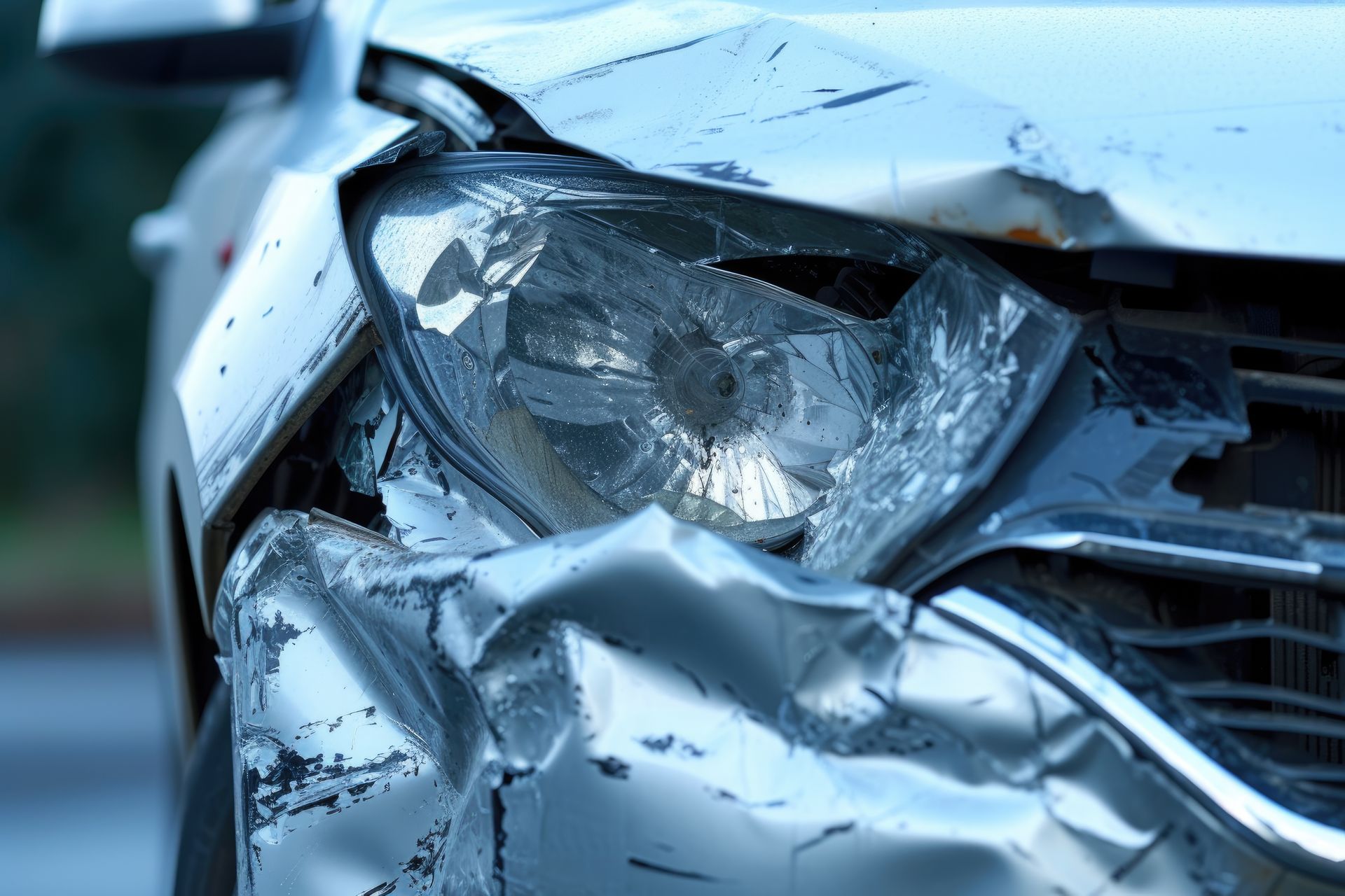 Carrosserie & Autospritzwerk Vicari AG