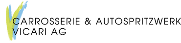 Carrosserie & Autospritzwerk Vicari AG Logo