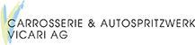 Carrosserie & Autospritzwerk Vicari AG - logo