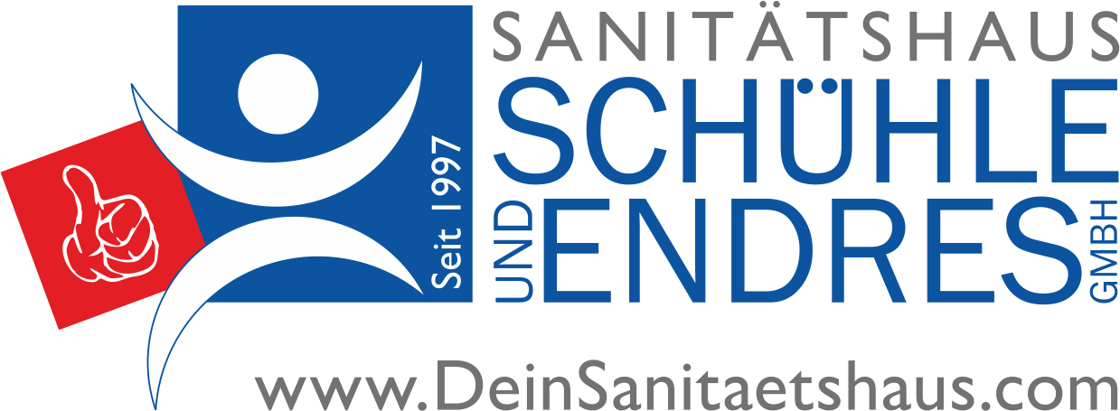 Sanitätshaus Schühle und Endres GmbH - Logo