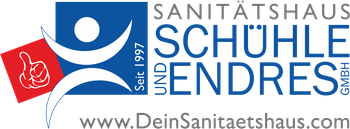 Sanitätshaus Schühle und Endres GmbH - Logo