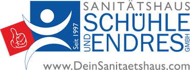 Sanitätshaus Schühle und Endres GmbH - Logo