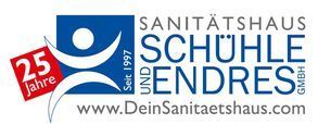 Sanitätshaus Schühle und Endres GmbH - Logo