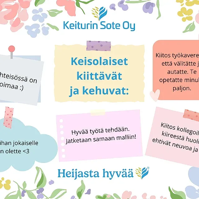 keiturinsote