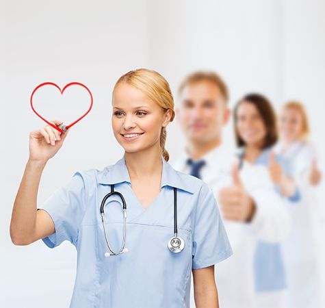 Terveyden ja sairaanhoidonpalvelut