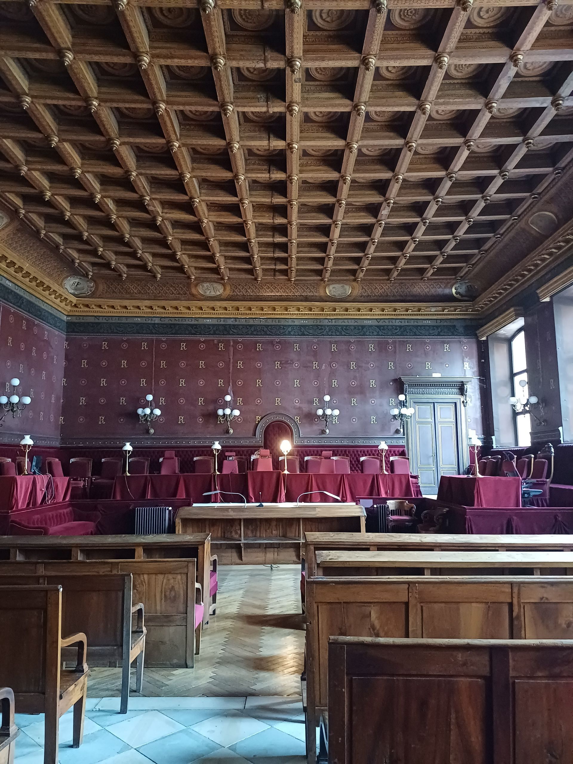 Cour d'appel de Toulouse