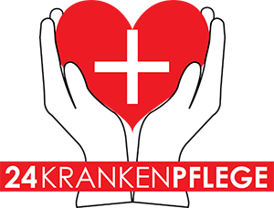 24Krankenpflege logo