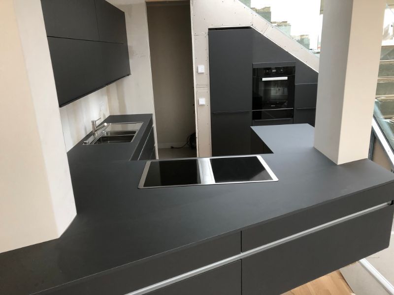 Henry Mattner Exclusive Küchen u. Küchenmontagen | Hennigsdorf