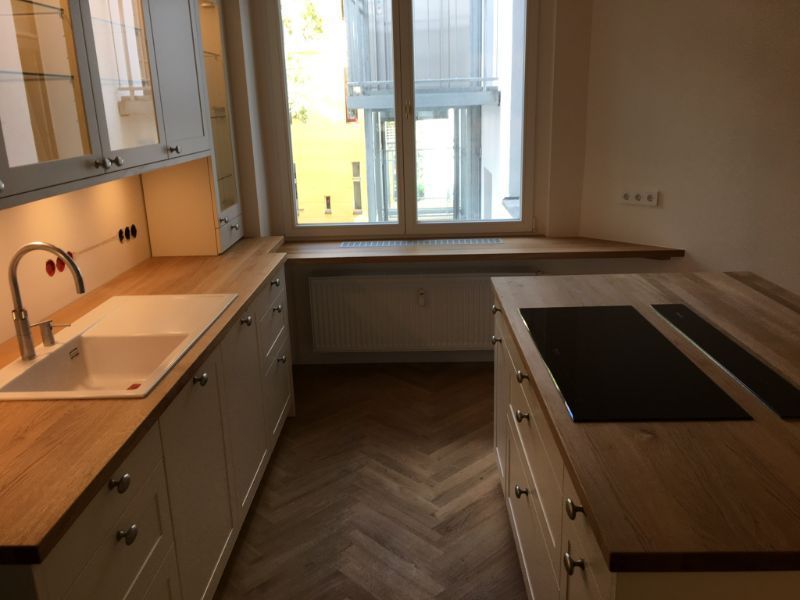 Henry Mattner Exclusive Küchen u. Küchenmontagen | Hennigsdorf