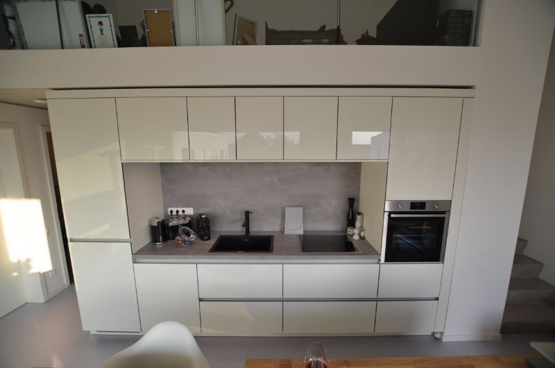 Henry Mattner Exclusive Küchen u. Küchenmontagen | Hennigsdorf