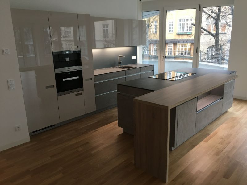 Henry Mattner Exclusive Küchen u. Küchenmontagen | Hennigsdorf