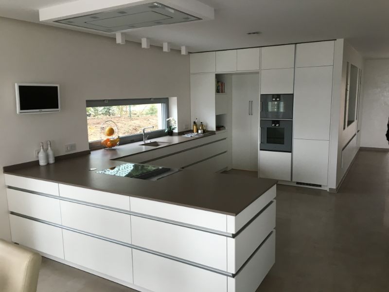 Henry Mattner Exclusive Küchen u. Küchenmontagen | Hennigsdorf